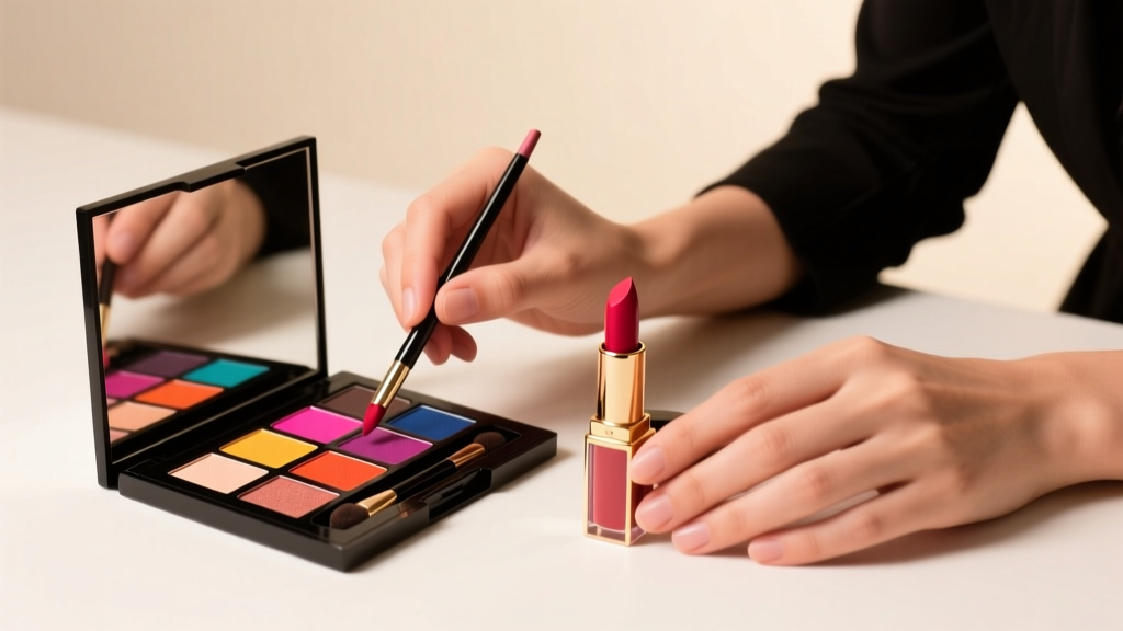 How to Stop MAC Lipstick From Bleeding: 7 Proven, Dermatologist-Approved Steps (That Actually Work in Humidity, After Coffee, and All Day Long)