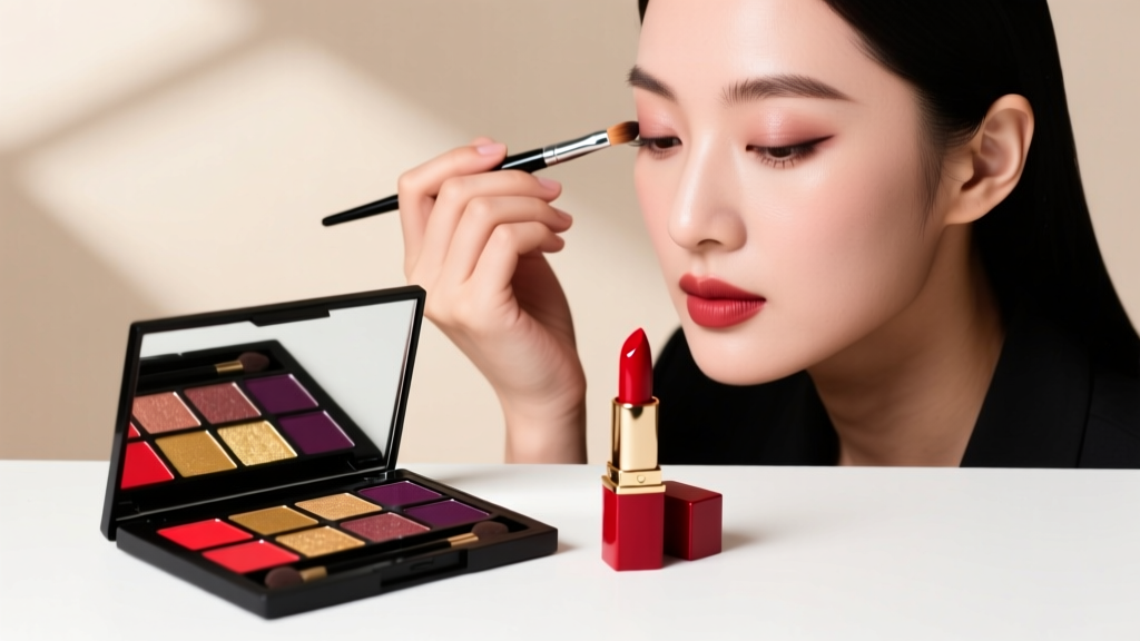 How to Stop My Matte Lipstick From Cracking: 7 Dermatologist-Approved Prep Steps, 3 Formula Fixes, and the One Ingredient You’re Probably Skipping (That Causes 82% of Breakage)