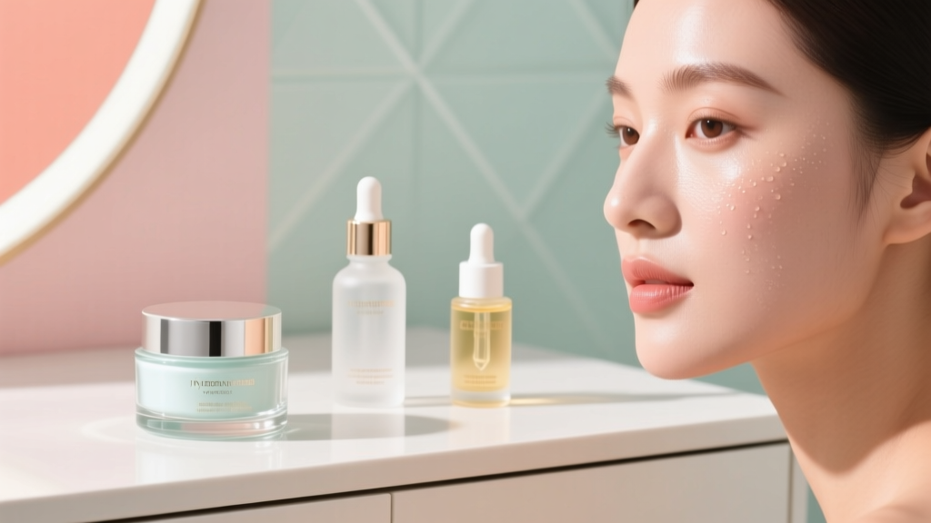 How to Stop My Sunscreen From Pilling: 7 Science-Backed Fixes (That Dermatologists Actually Recommend — Not Just 'Let It Dry' Advice)