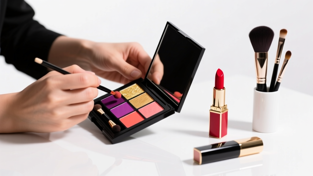 How to Stop Red Lipstick From Fading: 7 Dermatologist-Approved, Makeup-Artist-Tested Steps That Actually Work (No More Touch-Ups by Noon!)