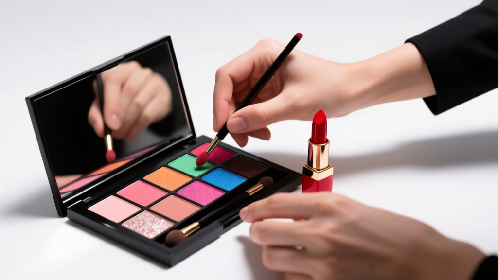 How to Stop Red Lipstick from Smudging When Kissing: 7 Dermatologist-Approved, Makeup-Artist-Tested Steps That Actually Work (No More Blotting or Embarrassment!)