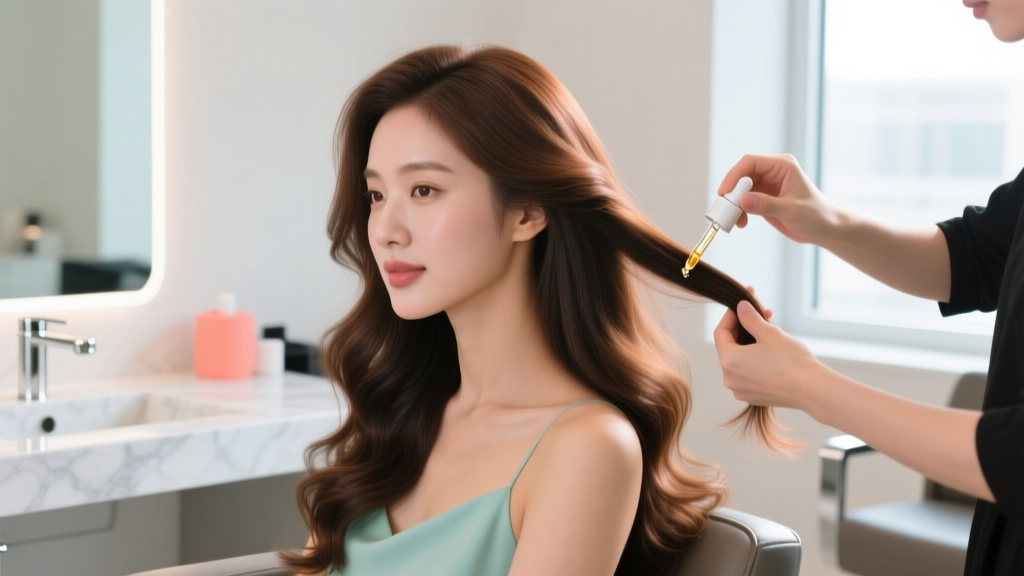 How to Stop Wig Itching for Good: 7 Science-Backed Fixes (That Don’t Require Buying a New Wig — Most People Skip #3)