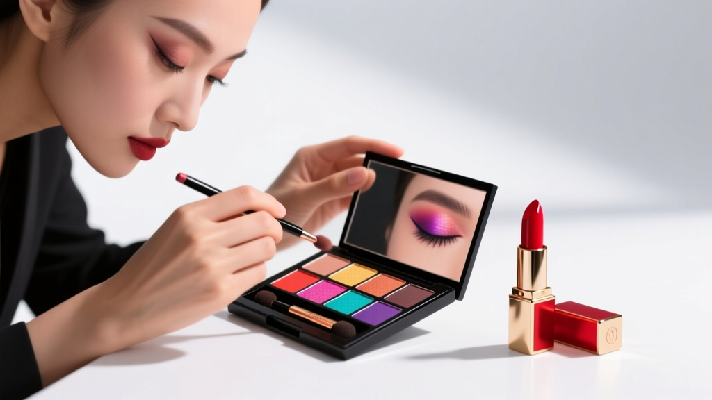 How to Store ColourPop Single Eyeshadows the Right Way: 7 Proven Steps That Prevent Cracking, Oxidation, and Pigment Fallout (Plus What NOT to Do in Your Makeup Drawer)