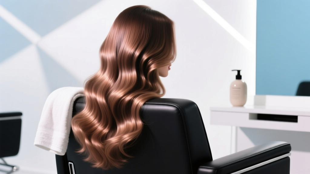 How to Store Long Wig Without Tangling, Flattening, or Losing Its Curl: 7 Proven Methods (Backed by Wig Stylists & 12+ Years of Salon Experience)