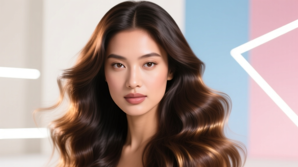 How to Straight Out Random Frizzles in Wigs: 5 Foolproof, Heat-Free Steps That Work in Under 10 Minutes (No More ‘Fuzzy Halo’ Effect or Midday Frizz Blowouts)