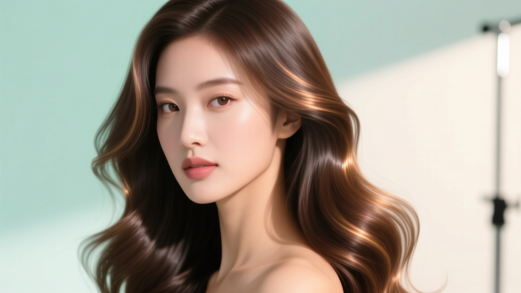 How to Straighten a Walmart Wig Without Melting It: The 5-Step Heat-Safe Method That Saves $47 (Most People Skip Step 3)