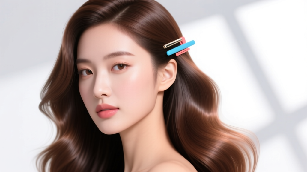 How to Straighten My Curly Wig Without Melting, Frizzing, or Cutting Its Lifespan: A Step-by-Step Heat-Safe Guide That Works for Synthetic AND Human Hair Wigs (Even If You’ve Tried Everything)
