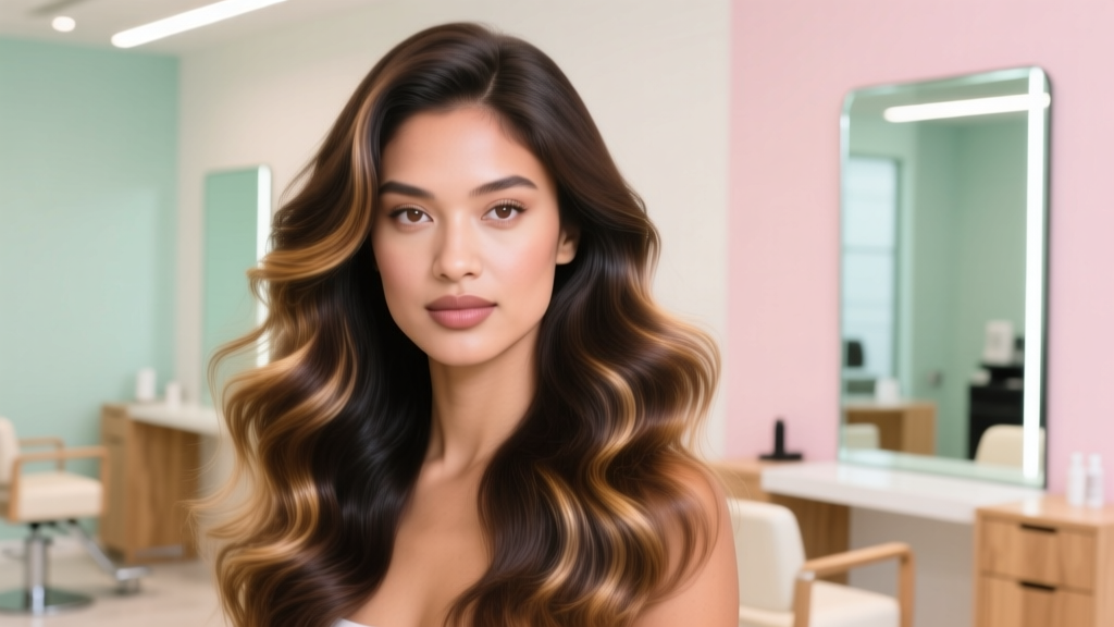 How to Straighten Synthetic Wig Without Melting, Frizzing, or Cutting Its Lifespan: A Step-by-Step Heat-Free & Low-Heat Method That Preserves Fiber Integrity (Backed by Wig Stylist Testing & 3-Year Wear Data)