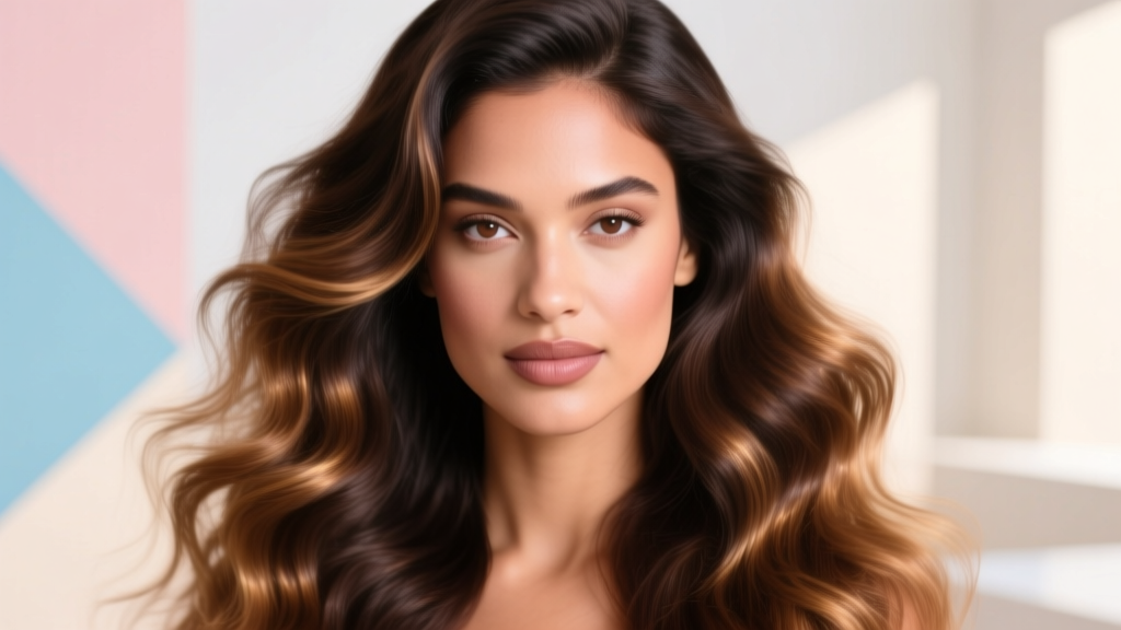 How to Straighten Very Curly Wig Without Melting, Frizzing, or Damaging It: A Step-by-Step Heat-Safe Guide for Synthetic & Human Hair Wigs (That Actually Works)