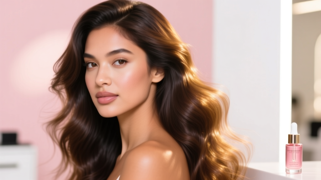 How to Style a Basic Wig Like a Pro: 7 Foolproof Steps (No Heat, No Glue, No Stress) — Even If You’ve Never Touched a Wig Before