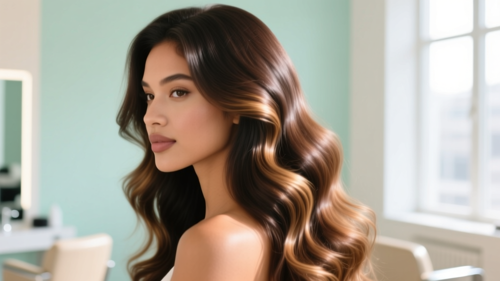 How to Style a Fake Wig Like a Pro: 7 Foolproof Steps That Prevent Frizz, Tangling, and Heat Damage (Even If You’ve Never Used One Before)