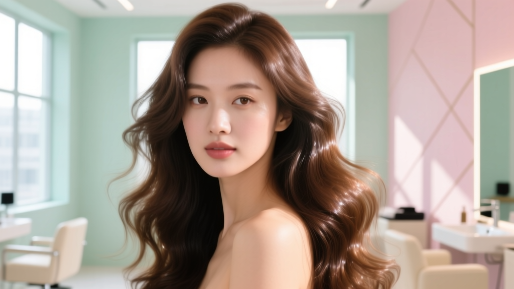 How to Style a Straight Cosplay Wig Like a Pro: 7 Foolproof Steps That Prevent Frizz, Flattening & Heat Damage (Even on Budget Wigs)