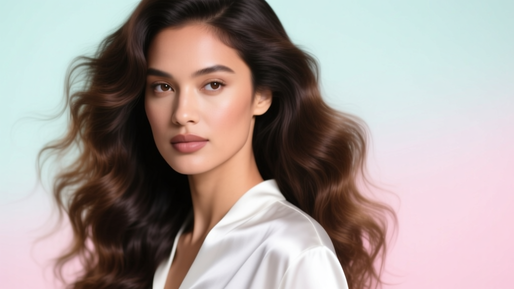 How to Style a Synthetic Blend Wig Without Melting, Tangling, or Looking Fake: 7 Foolproof Steps (Backed by Wig Stylists & Fiber Scientists)