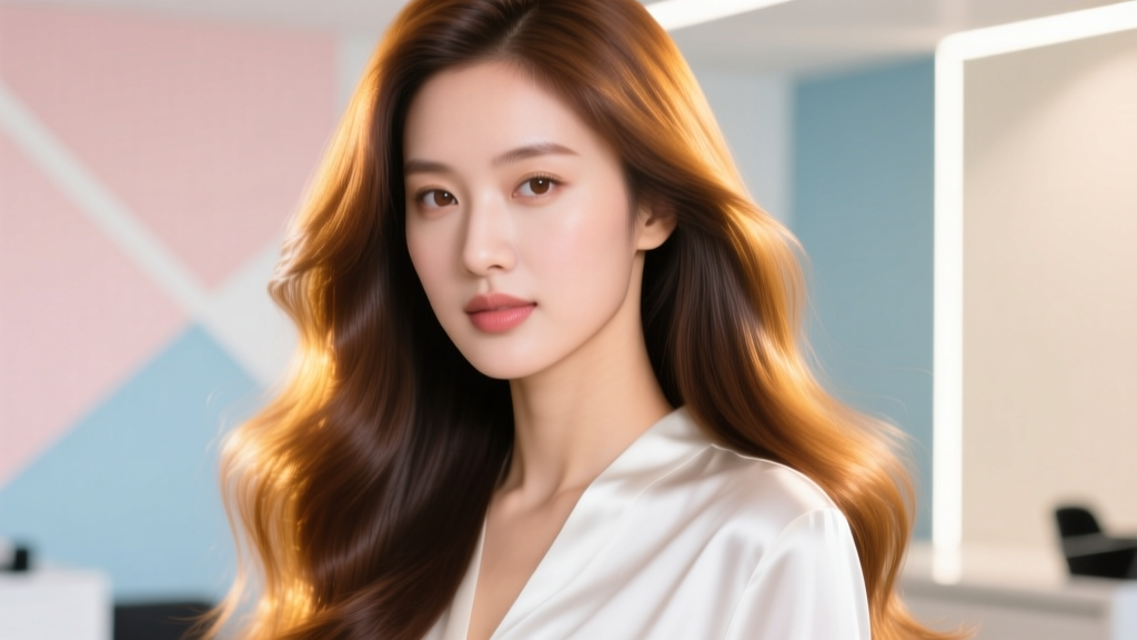 How to Style a U Part Wig Like a Pro: 7 Foolproof Steps That Hide Edges, Prevent Slippage, and Give You 12+ Hours of Flawless Wear (No Glue, No Stress)