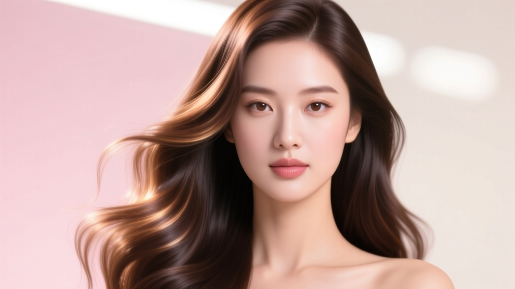 How to Style a Wig with Bangs Without Heat Damage, Frizz, or Flatness: 7 Pro Steps That Work for Synthetic AND Human Hair (Even If You’ve Never Done It Before)