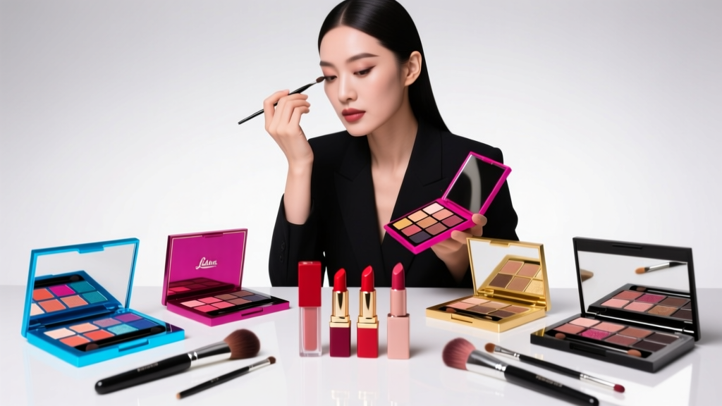 How to Style Black Eyeshadow Without Looking Harsh, Washed Out, or 'Too Much' — 7 Pro Artist Moves (That Work for All Skin Tones & Eye Shapes)