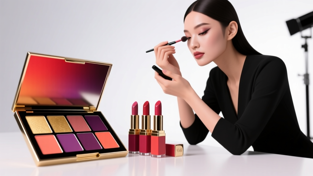 How to Style Brown Lipstick with Light Skin: 7 Proven Steps That Prevent Washed-Out Looks, Fix Uneven Application, and Make Your Lips Pop—Not Fade—Every Single Time