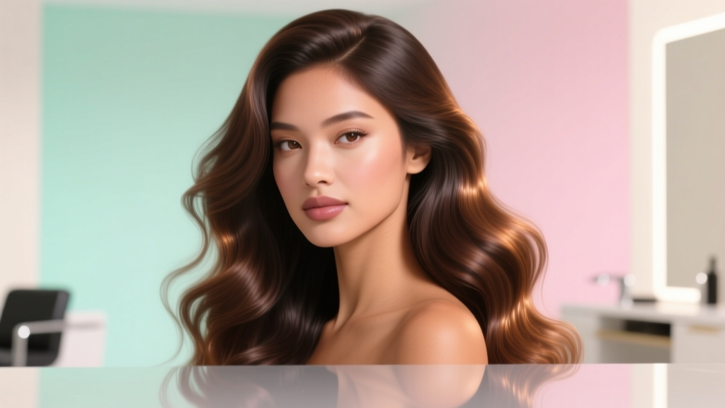 How to Style Capless Wig Like a Pro: 7 Effortless Steps That Fix Frizz, Prevent Slippage, and Add Volume Without Heat Damage (Even If You’ve Never Styled One Before)