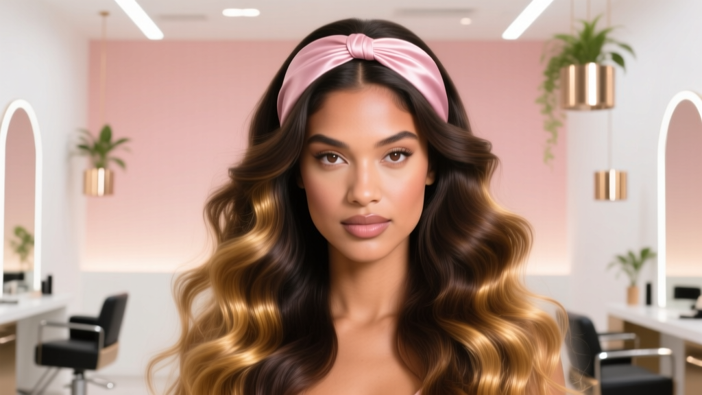 How to Style Creta Girl Wig Without Heat Damage, Tangling, or Flatness: 7 Proven Steps (Even If You’ve Ruined It Before)