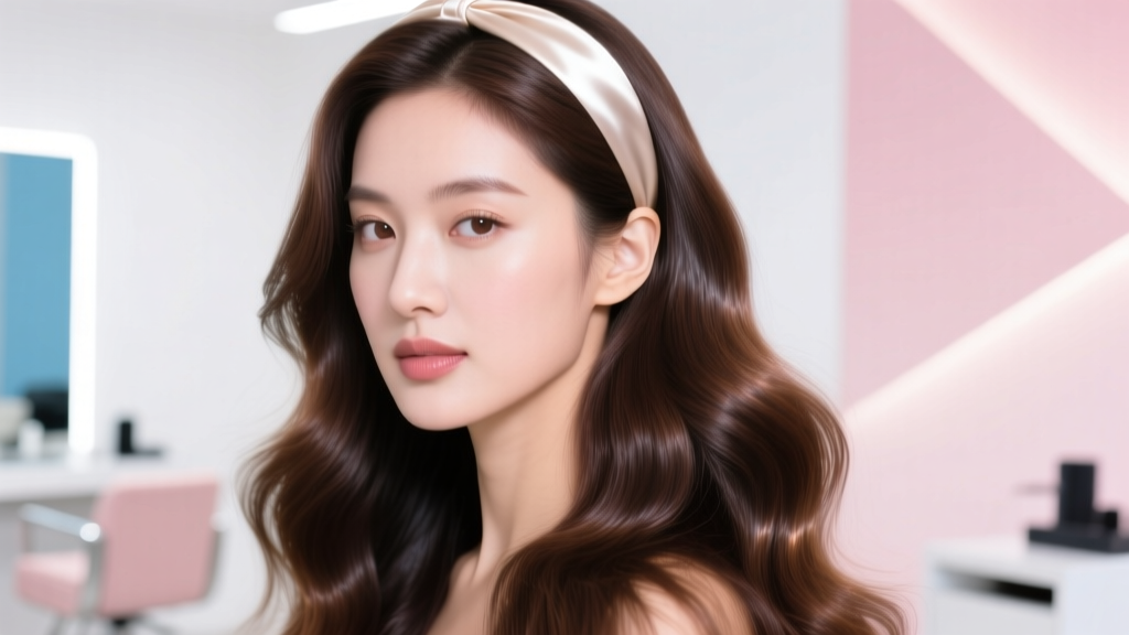 How to Style Hair When Going Wig Shopping: 7 Non-Negotiable Prep Steps That Prevent Costly Fit Mistakes (Most Stylists Won’t Tell You This)