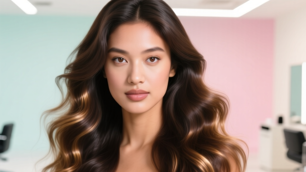 How to Style Half Wig YouTube: 7 Mistakes That Make Your Half Wig Look Obvious (And Exactly How to Fix Them in Under 10 Minutes)