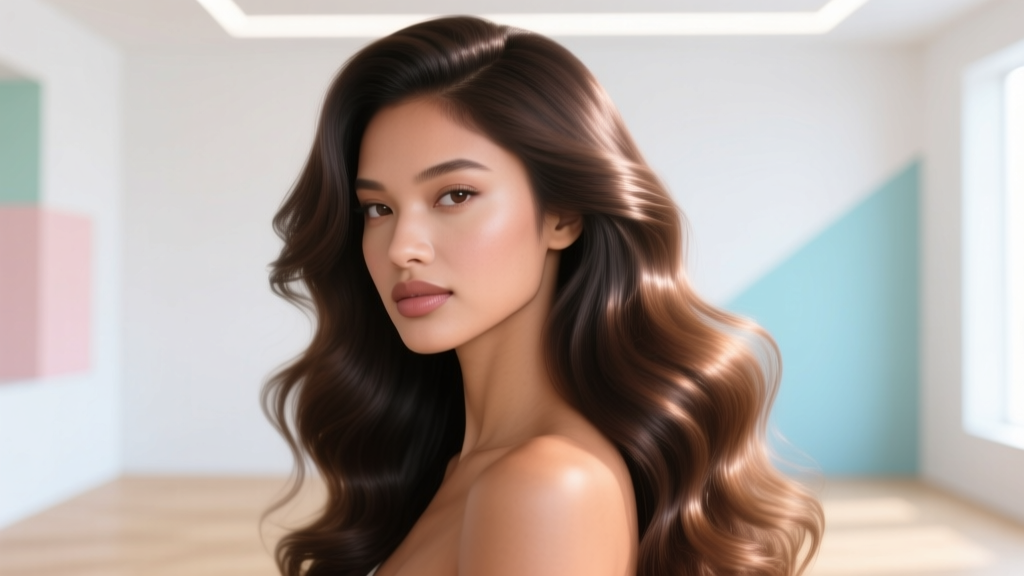 How to Style Heat Friendly Synthetic Wigs Without Melting, Frizzing, or Ruining Them: A Step-by-Step Styling Blueprint That Works for Curly, Straight, and Wavy Styles (Even If You’ve Burned One Before)
