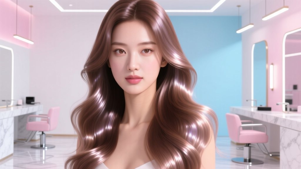 How to Style Kanekalon Wig Without Melting, Frizzing, or Looking Fake: 7 Proven Steps (Even If You’ve Ruined 3 Wigs Before)