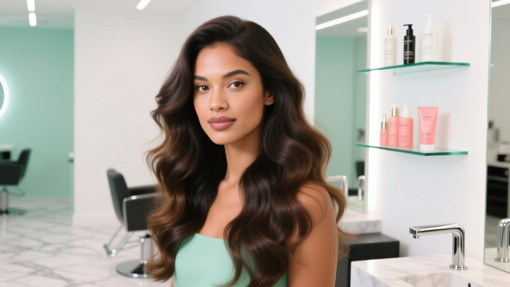 How to Style Lance Wig Like a Pro: 7 Foolproof Steps That Prevent Tangling, Frizz, and Heat Damage (Even If You’ve Never Styled a Wig Before)