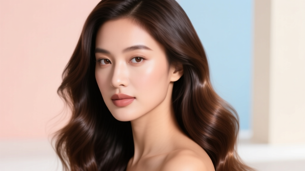 How to Style Long Wig Hair Without Tangling, Flatness, or Heat Damage: 7 Proven Techniques (Backed by Wig Stylists & 3+ Years of Salon Testing)