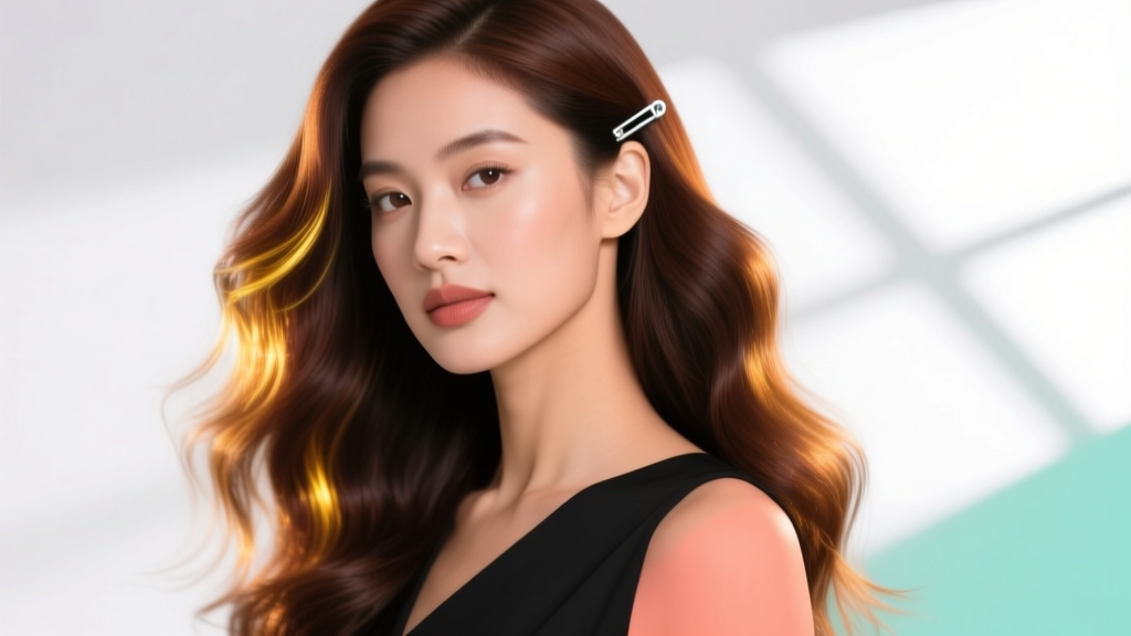 How to Style Long Wig Like a Pro: 7 Foolproof Techniques That Prevent Tangling, Add Volume, and Last 3x Longer (No Heat Damage, No Daily Re-Setting)