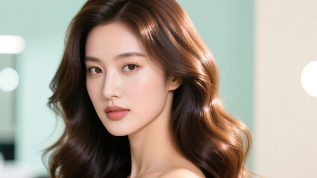How to Style My Straight Wig Like a Pro: 7 Foolproof Steps That Prevent Frizz, Flatness, and Breakage (Even If You’ve Never Used Heat Tools Before)