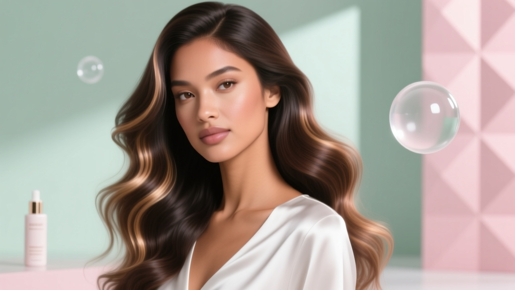 How to Style Synthetic Wig Without Heat: 7 Foolproof, Damage-Free Techniques That Preserve Curl Pattern, Prevent Frizz, and Last 3–5x Longer Than Heat Styling (No Flat Irons, No Risk, Just Real Results)