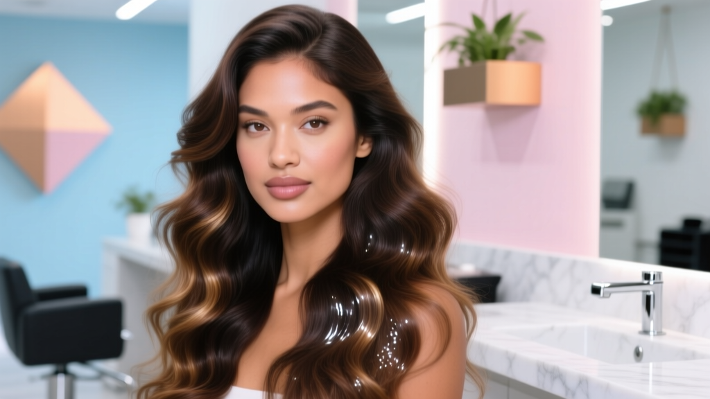 How to Style Wig for Wedding: 7 Non-Negotiable Steps Stylists Won’t Tell You (So Your Hair Looks Real, Holds All Day, and Survives Tears, Wind & Dancing)