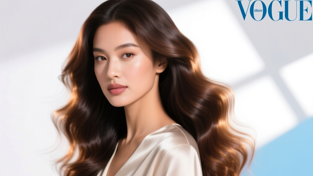 How to Style Wig Hair Without Heat Damage, Tangles, or Flatness: 7 Proven Steps That Work for Synthetic AND Human Hair Wigs (Even If You’ve Never Styled One Before)