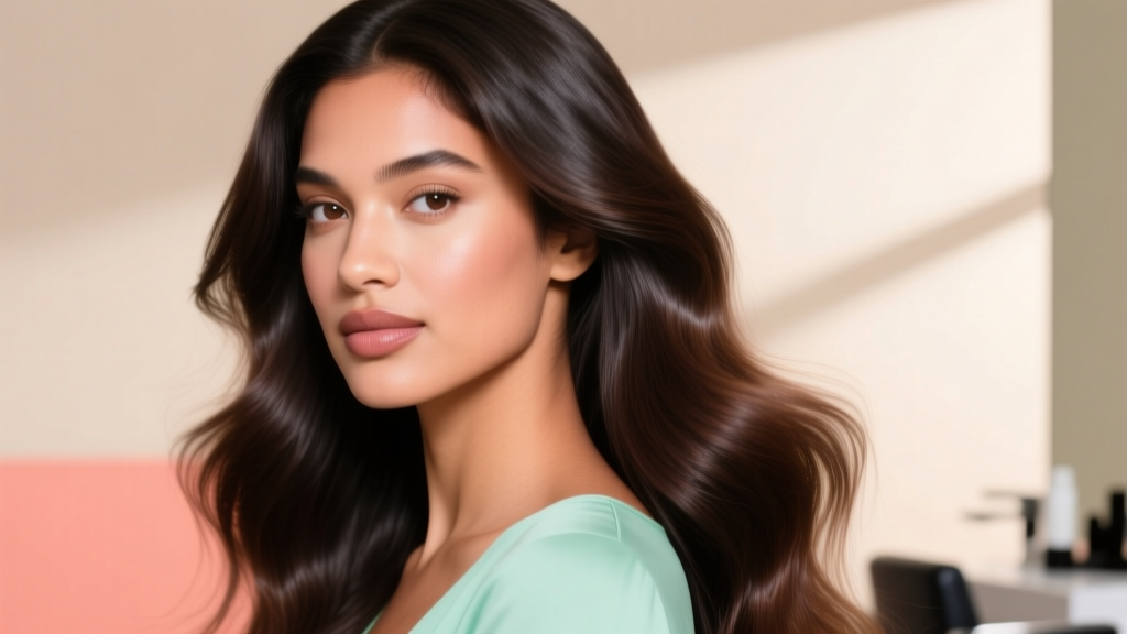 How to Style Wig Without Wig Stand: 7 Realistic, Space-Saving Hacks That Actually Hold Curl & Prevent Tangling (No More Balancing on Coffee Mugs!)