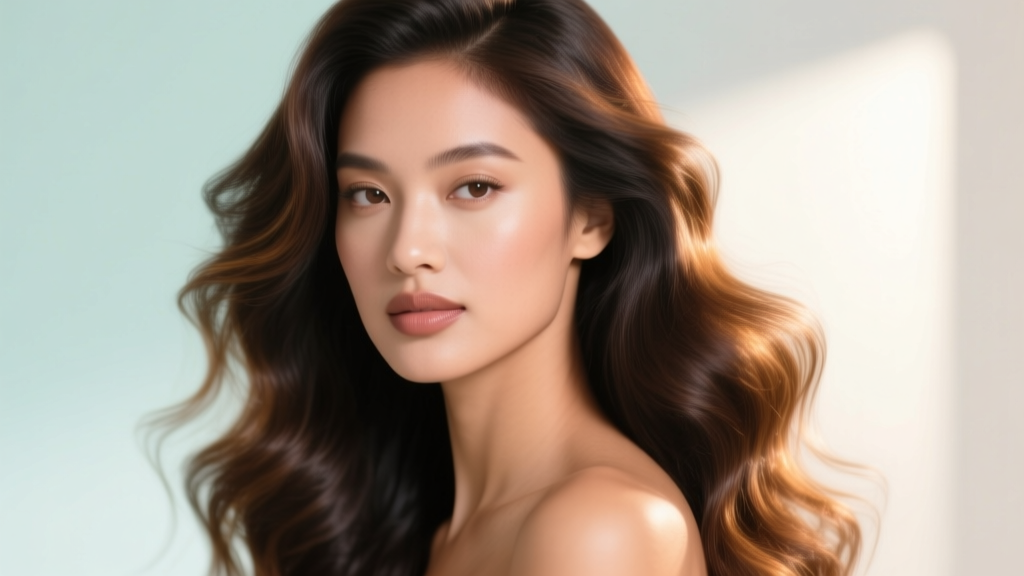 How to Style Wigs in Ponytails Without Flattening the Crown, Slipping, or Damaging the Cap — 7 Proven Steps That Work for Synthetic & Human Hair Wigs (Even on Fine or Thin-Layered Bases)