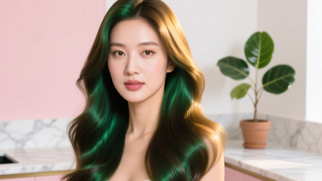 How to Style Your Synthetic Wig Without Melting, Tangling, or Looking Fake: 7 Foolproof Steps (Backed by Wig Stylists & Trichologists)