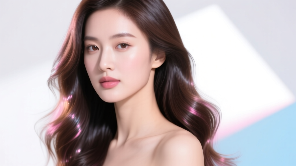 How to Style a Wig Like a Pro: 7 Foolproof Steps That Prevent Frizz, Flatness, and Fake-Looking Hair (Even If You’ve Never Styled One Before)