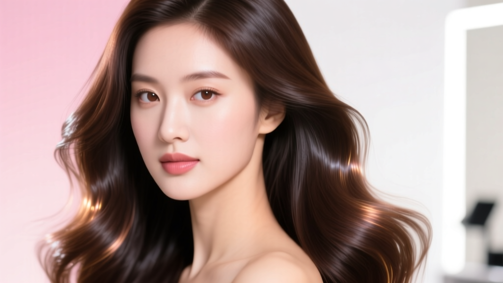 How to Tack a Wig the Right Way: 7 Foolproof Steps (That Prevent Slippage, Scalp Irritation & Costly Damage — Even for Beginners)
