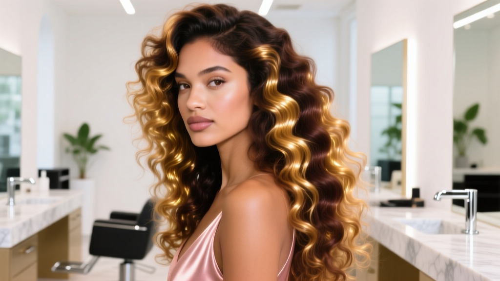 How to Take Apart a Human Hair Wig Safely (Without Damaging $300+ Hair or Ruining the Cap): A Step-by-Step Technician’s Guide for Stylists & Wearers Who Refuse to Replace Wigs Every 6 Months