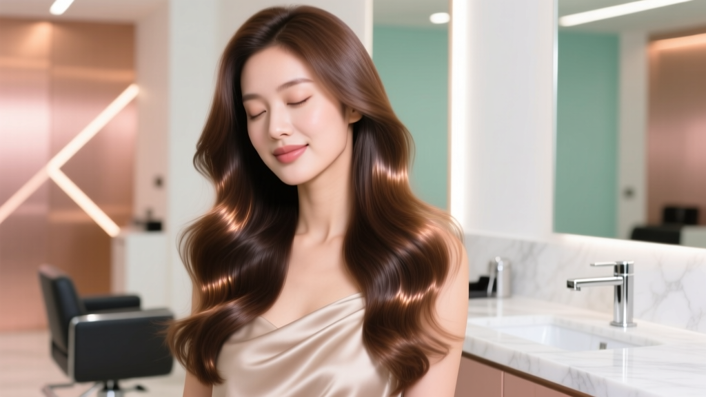 How to Take Care of a Synthetic Wig: 7 Non-Negotiable Steps That Prevent Tangling, Frizz, and Premature Breakage (Most People Skip #4)