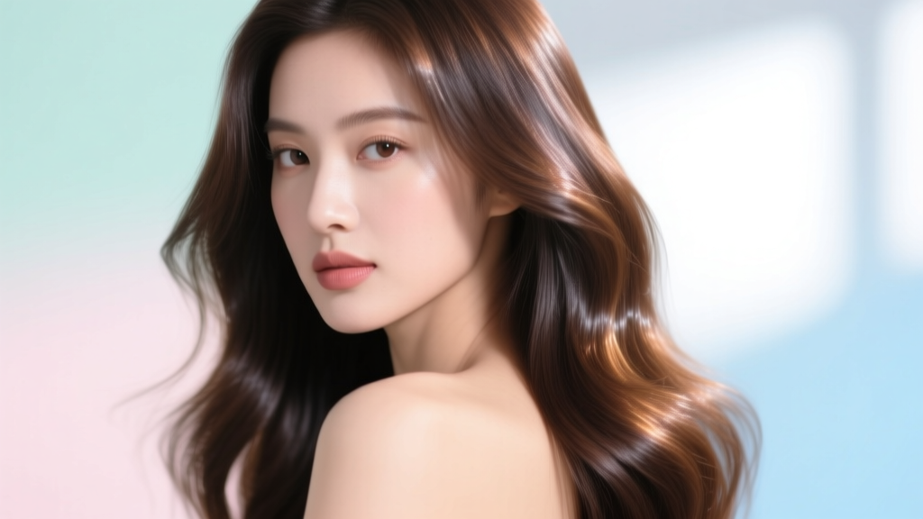 How to Take Care of Human Hair Blend Wig: The 7-Step Routine That Prevents Tangling, Frizz, and Premature Shedding (Most Users Skip #4)