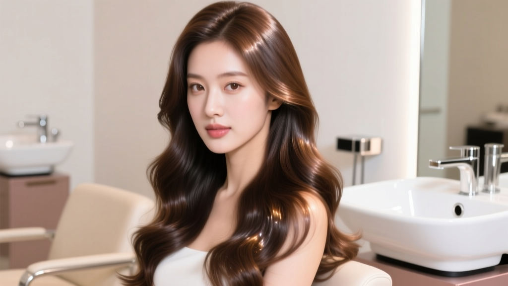 How to Take Care of Your Hair Under Wigs: The 7-Step Routine That Prevents Breakage, Scalp Buildup, and Thinning (Backed by Trichologists & 500+ Wig Wearers’ Real Data)