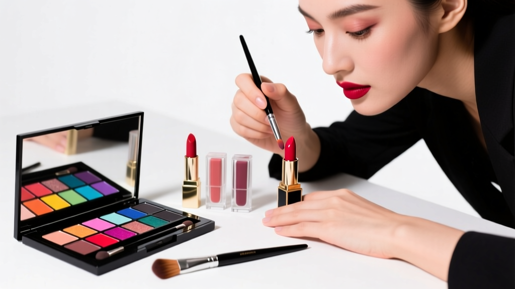 How to Take Lipstick Off Your Face Without Irritating Skin or Smudging Eyeliner: 7 Dermatologist-Approved Methods (Including One That Works in 12 Seconds)