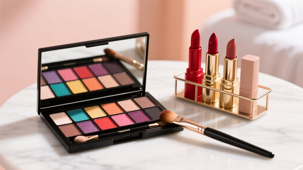 How to Take NYX Eyeshadow Out of Plastic Safely & Effectively: 5 Foolproof Methods (No Cracking, No Waste, No Mess — Plus How to Repurpose the Pan for Better Blending & Longer Wear)