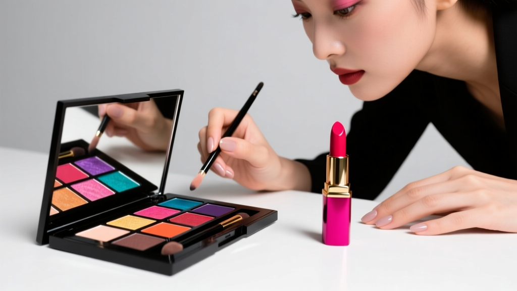 How to Take Off Kat Von D Lipstick Without Damaging Your Lips: 5 Dermatologist-Approved Methods That Actually Work (No More Staining, Cracking, or Irritation)