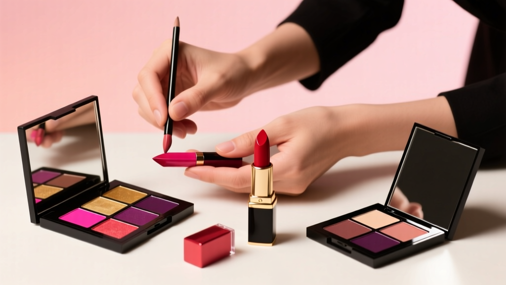 How to Take Off Liquid Lipstick Without Damaging Your Lips: 7 Dermatologist-Approved Methods That Actually Work (No More Stinging, Peeling, or Stubborn Stains!)