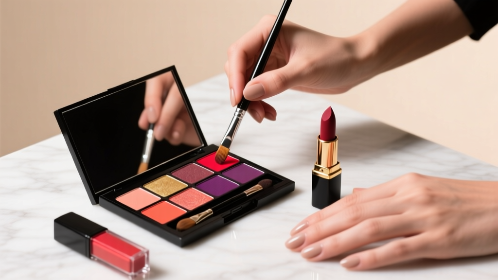 How to Take Off NYX Lipstick Without Staining, Drying, or Damaging Your Lips: 7 Dermatologist-Approved Methods (Including Drugstore Hacks & Pro Artist Secrets)