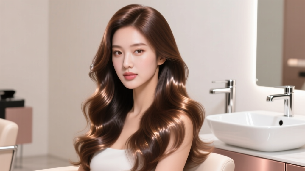 How to Take the Shine Off a New Wig (Without Damaging It): 7 Proven, Salon-Tested Methods That Actually Work—Plus What NOT to Do With Silicone-Based Fibers