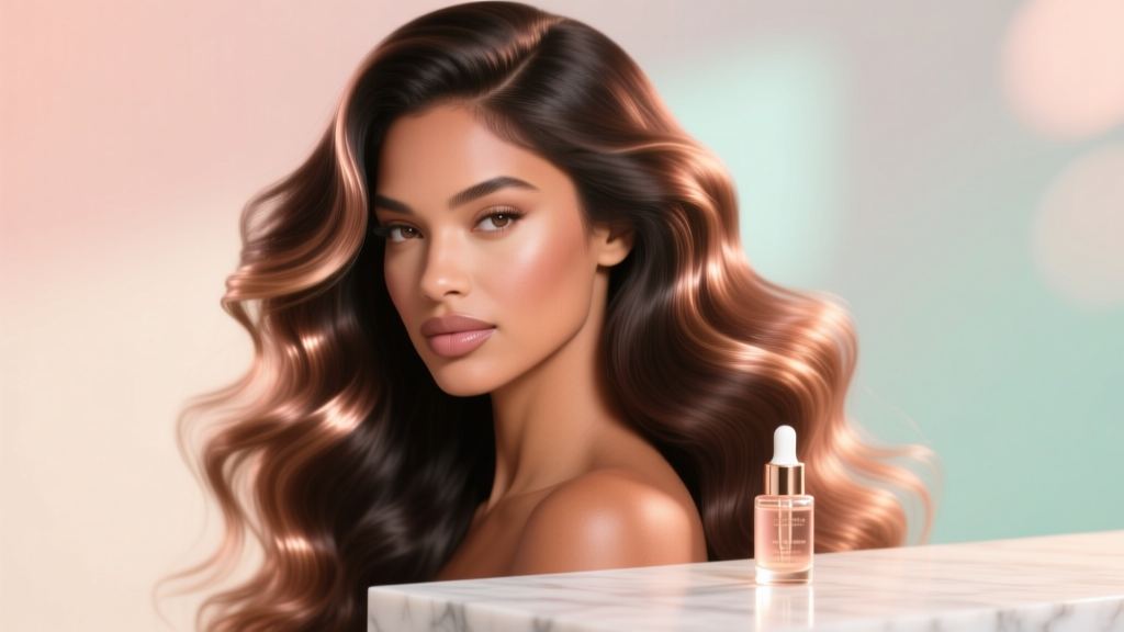 How to Take the Shine Out of a Wig Tumblr: 7 Proven, Low-Risk Methods That Actually Work (No More Plastic-Look Wigs in 2024)